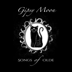 Songs of Olde vol. 1 cover