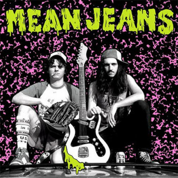 Music | Mean Jeans