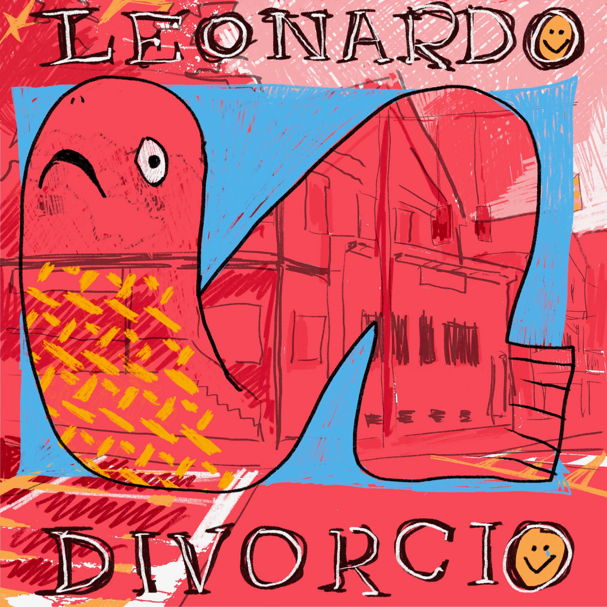 Leonardo DiVorcio