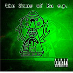 Suns of Ra - the Suns of Ra e.p.