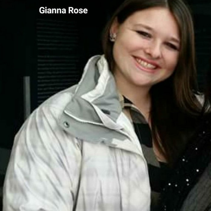 NEW RADIO RELEASE "This Old Town (revised version)" | Gianna Rose