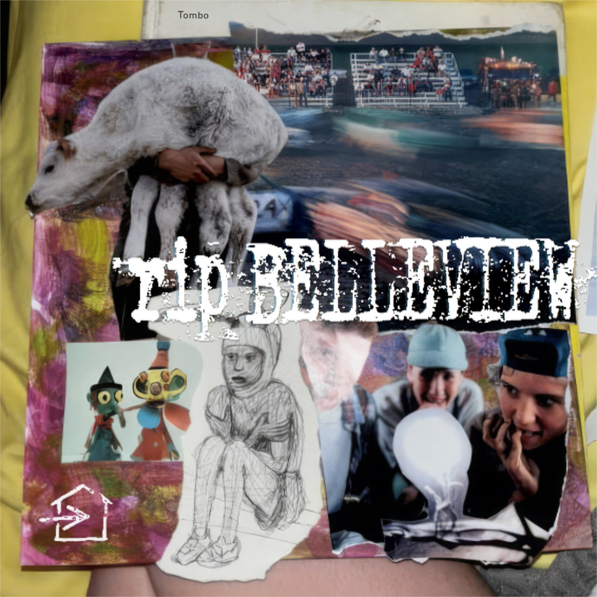 Tombo - ripBELLEVIEW