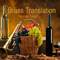 Brass Translation cover art