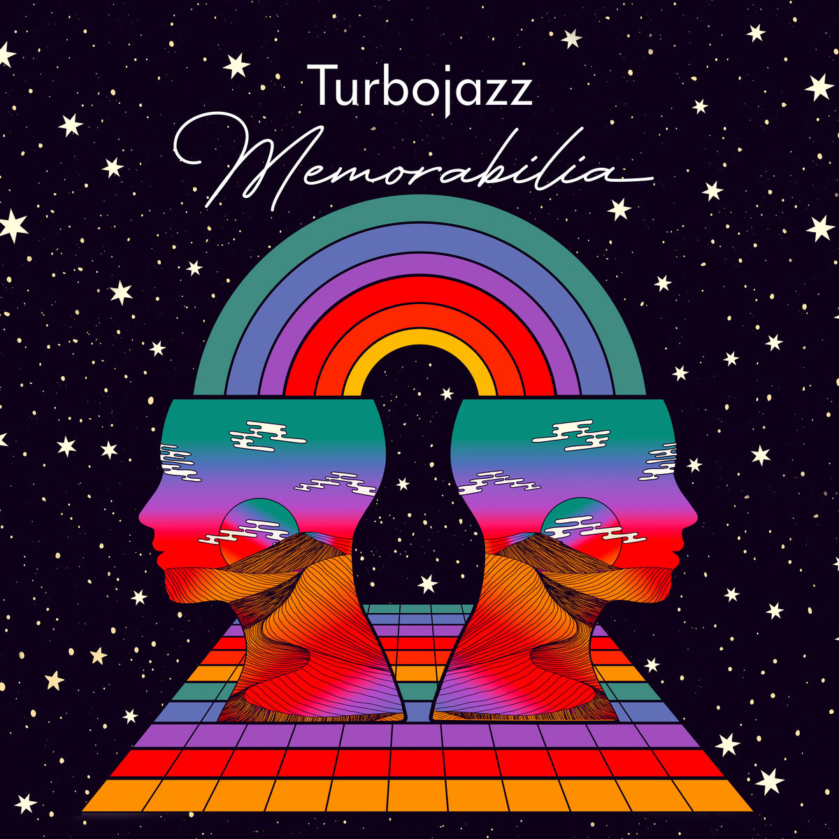 Wanna Dance ft. Javonntte | Turbojazz & Sean McCabe | Last Forever