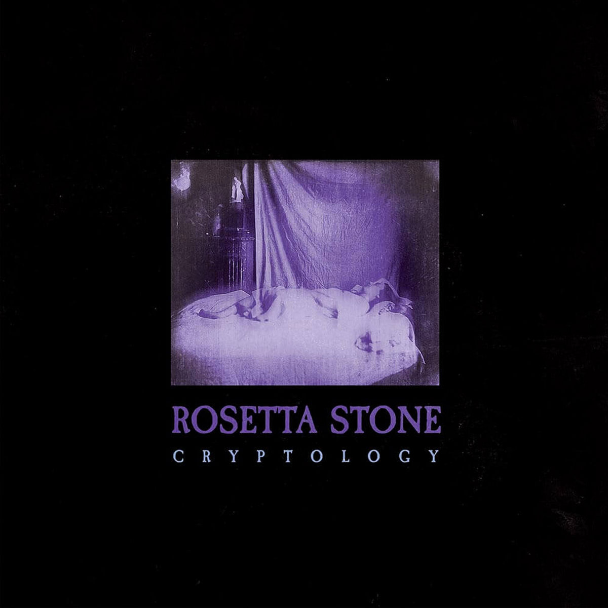 Cryptology Rosetta Stone