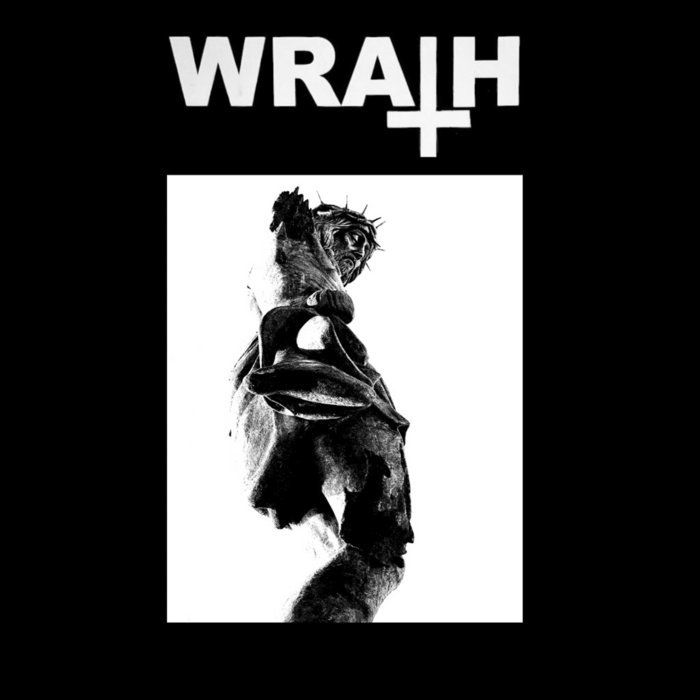 RSR 269: Wrath - 8 song ep - | RSRec/HAP