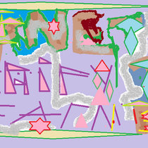 The Vignette Dairy Farm - offcuts, short pieces and rarities cover art