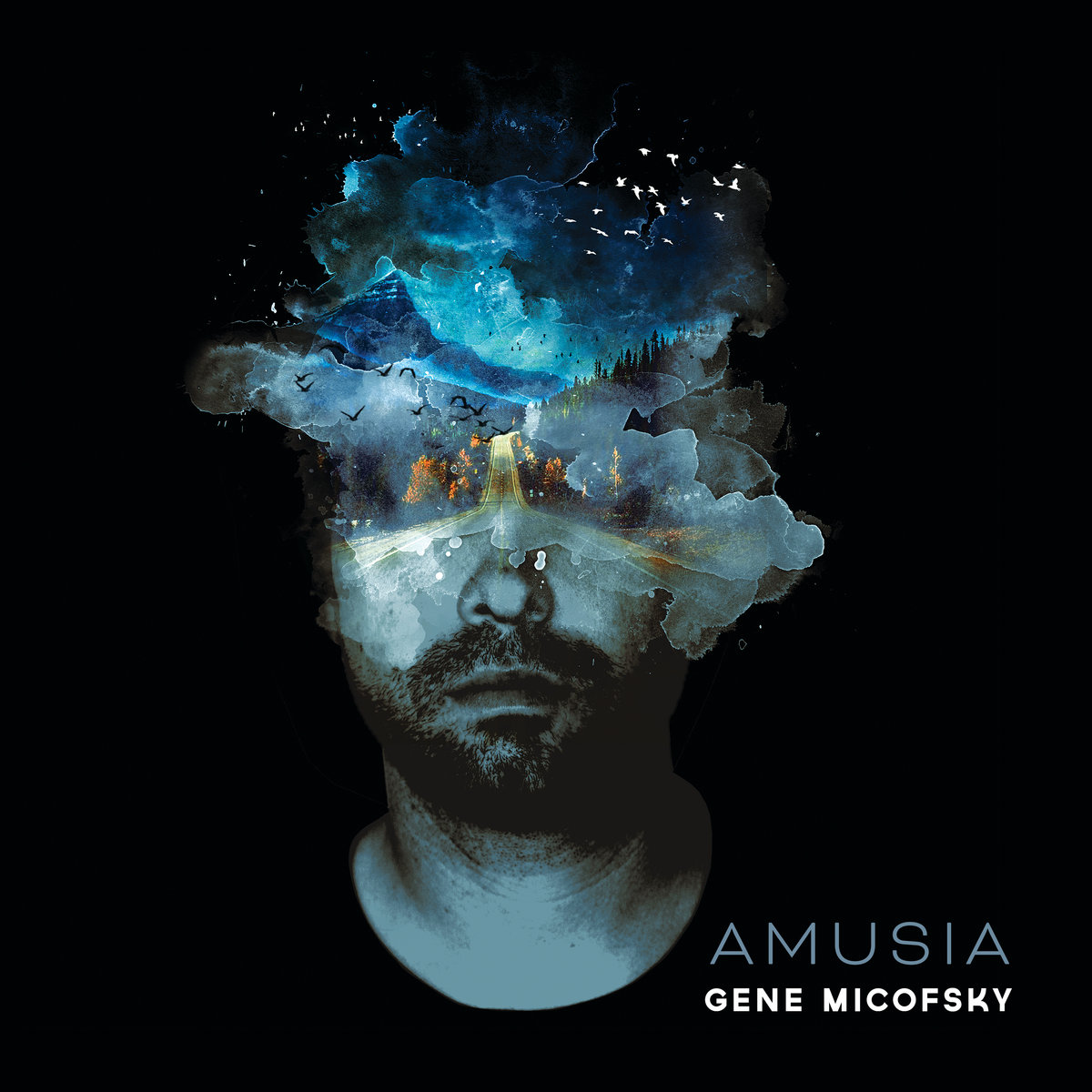 Amusia Gene Micofsky