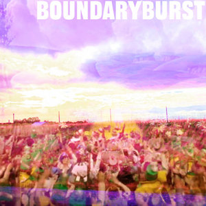 Live at boundaryburst, 12/01/24 cover