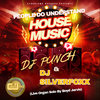 Dj SilverFoxx and Dj Punch feat Boyd Jarvis-PeOPlE Do UndERsTaND HoUsE MuSiC -(DJ SilveRFoxX BoyD JaRViS OrGaN AnTHeM Vocal Mix)