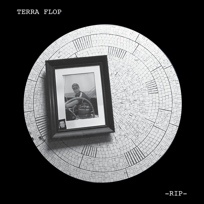 Rip Flopper - RIP - | Terra Flop