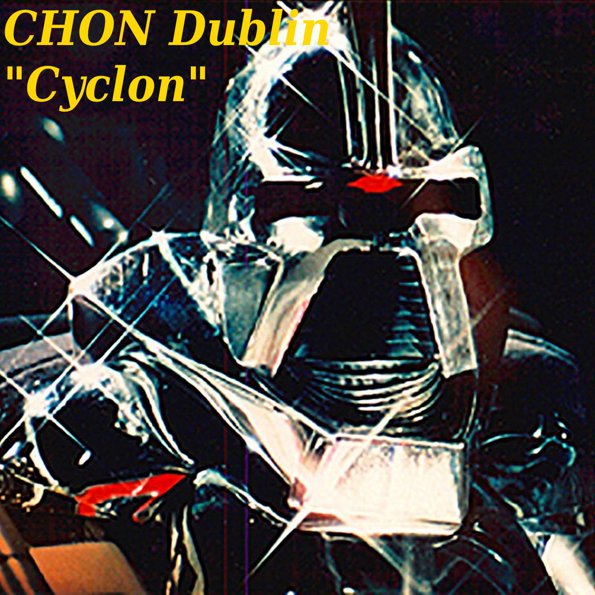 Cyclon cover
