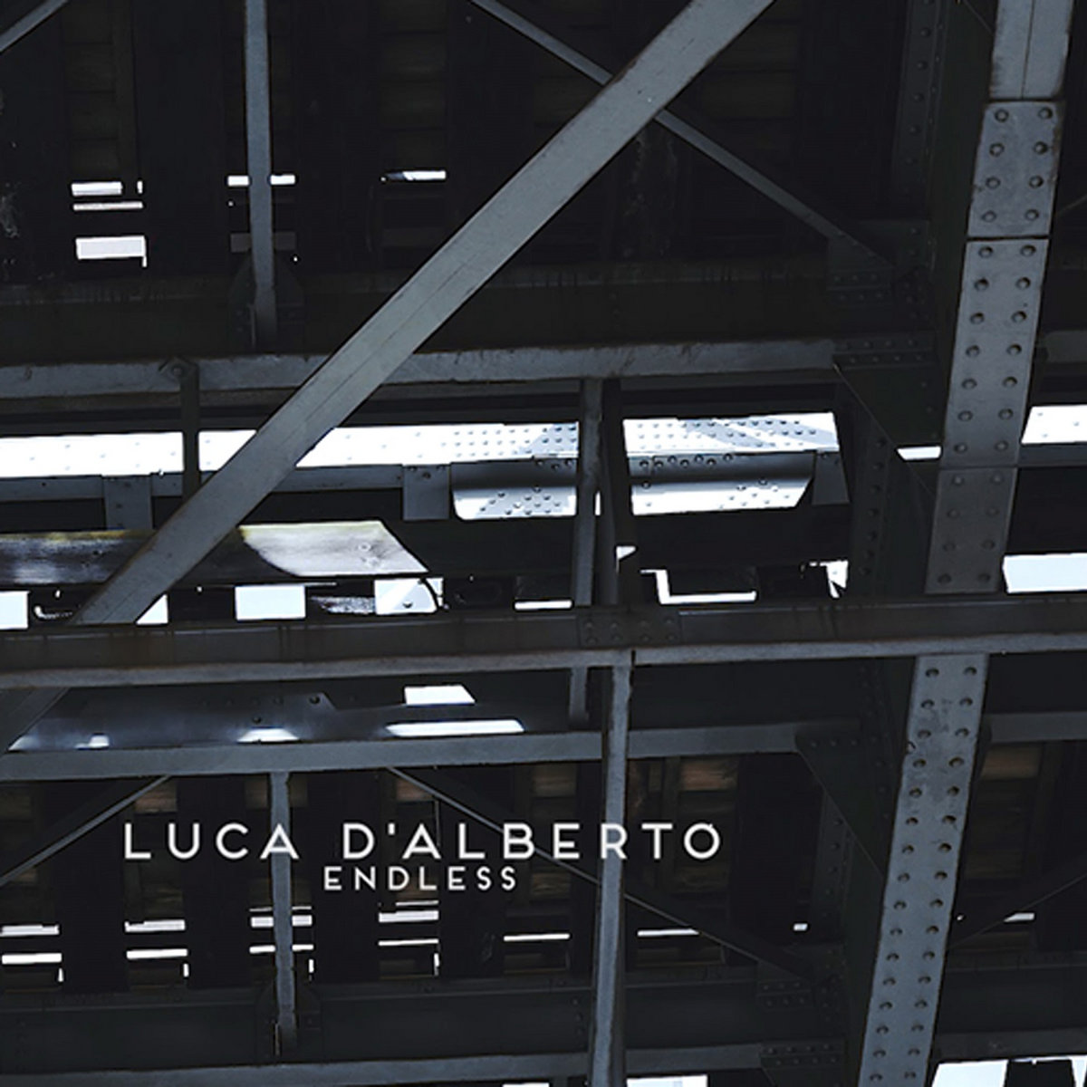 Endless Her Dreams Luca D Alberto