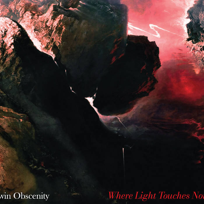 Where Light Touches None | Twin Obscenity | The Oath - White Wolf