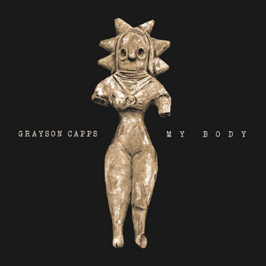 My Body cover