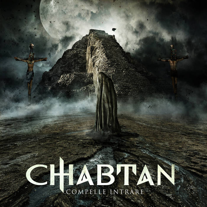 CHABTAN - Compelle Intrare CHABTAN - Compelle Intrare