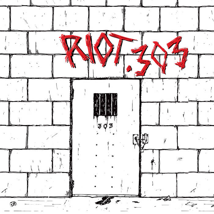 Riot .303 | Supreme Echo