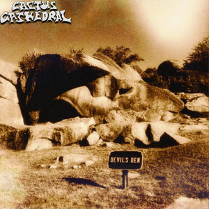 Devil's Den cover