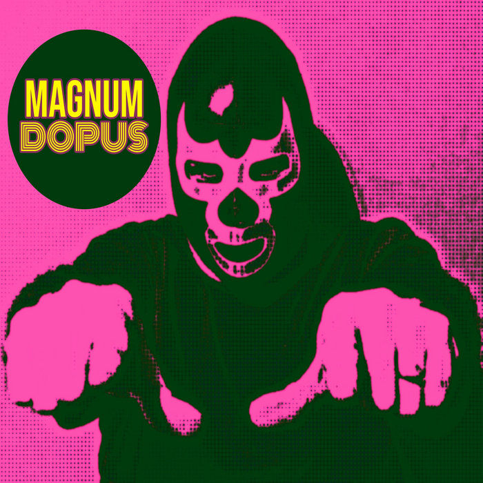 Magnum Dopus — Photo