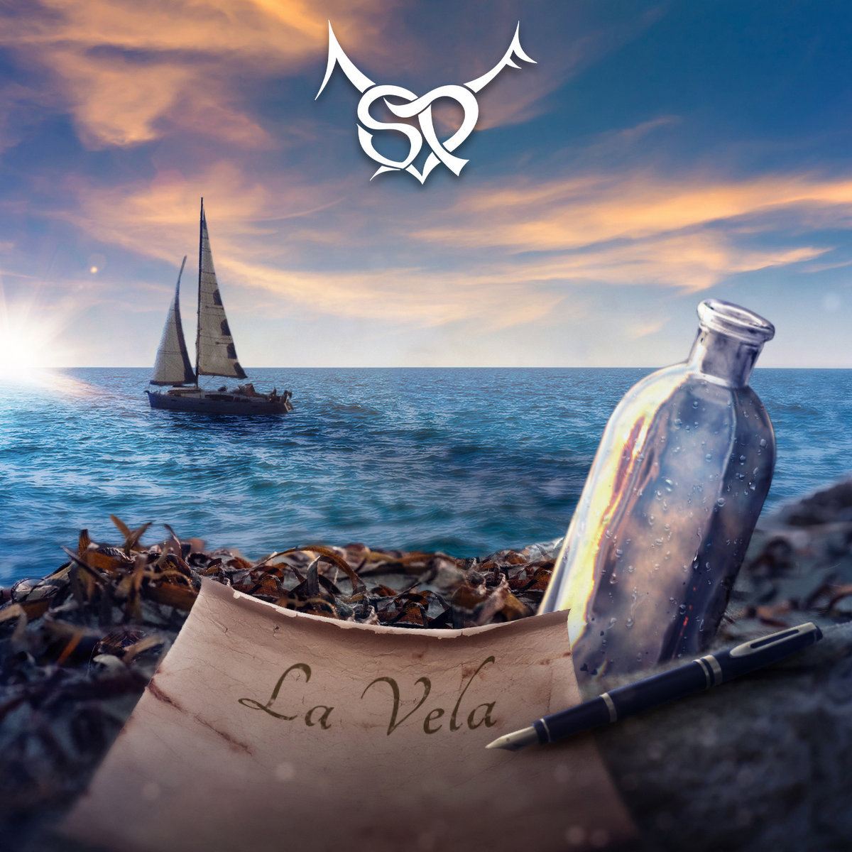 Forty Years of Voice Impossible-Vox 40 Live | Bernardo Lanzetti