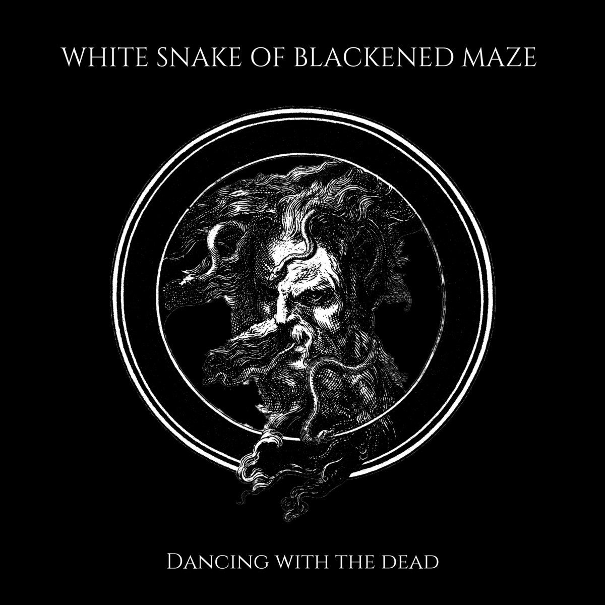 Mardelas – Snake To Revive – CD (Single, Limited Edition