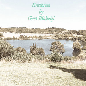 Kratersee cover