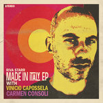 Riva Starr - Made In Italy EP