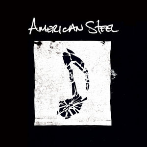 American Steel cover