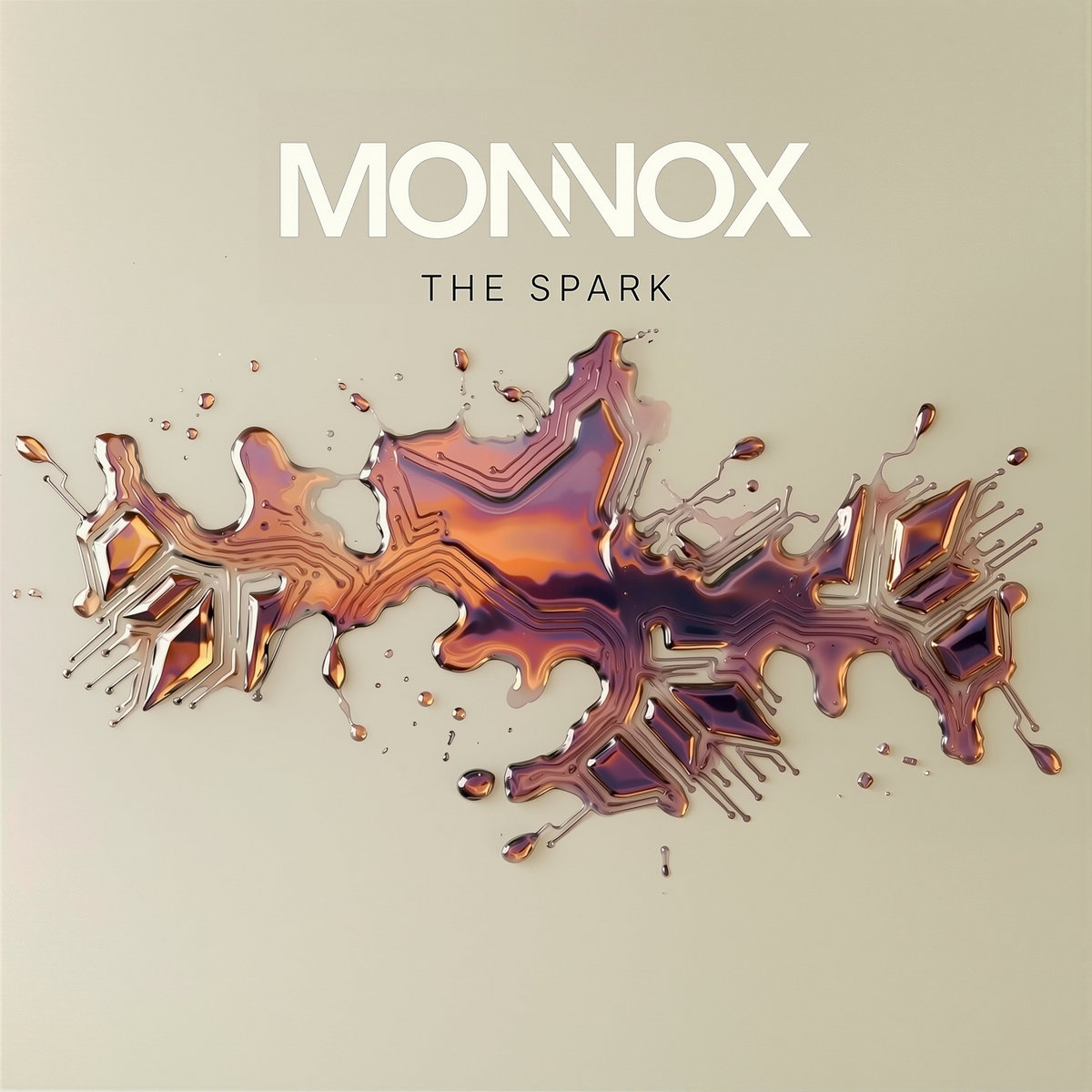 LIQUID SOUL - synthetic vibes (Iboga Records) | Iboga Records