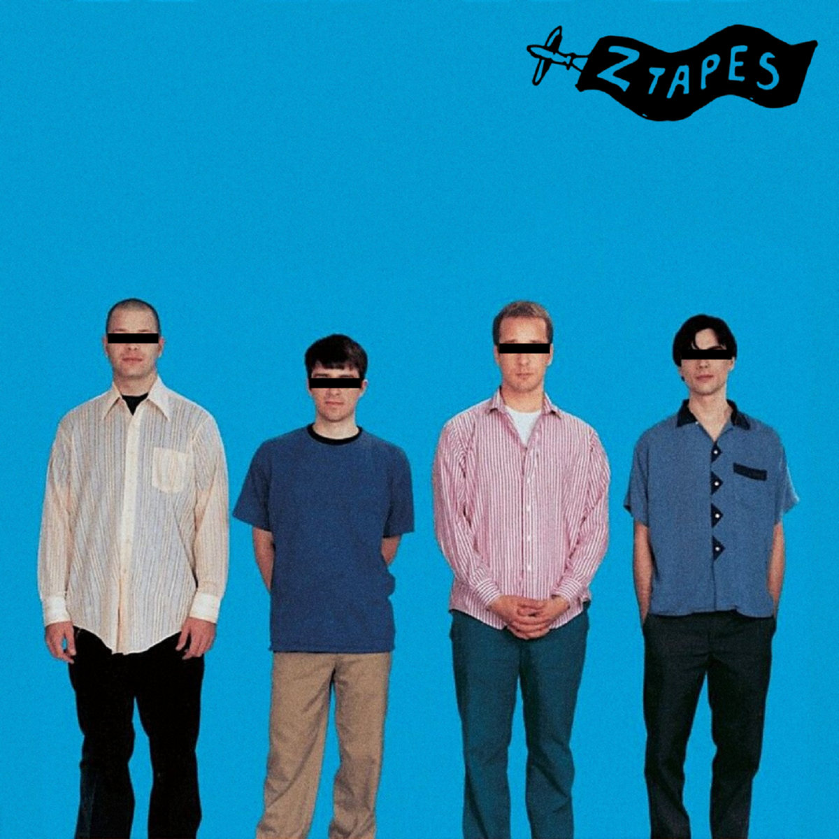 Weezer Covers Compilation | Z Tapes