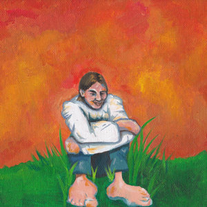 Already Alive cover