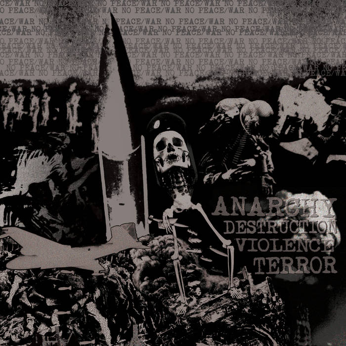 No Peace War Compilation Rot In Hell