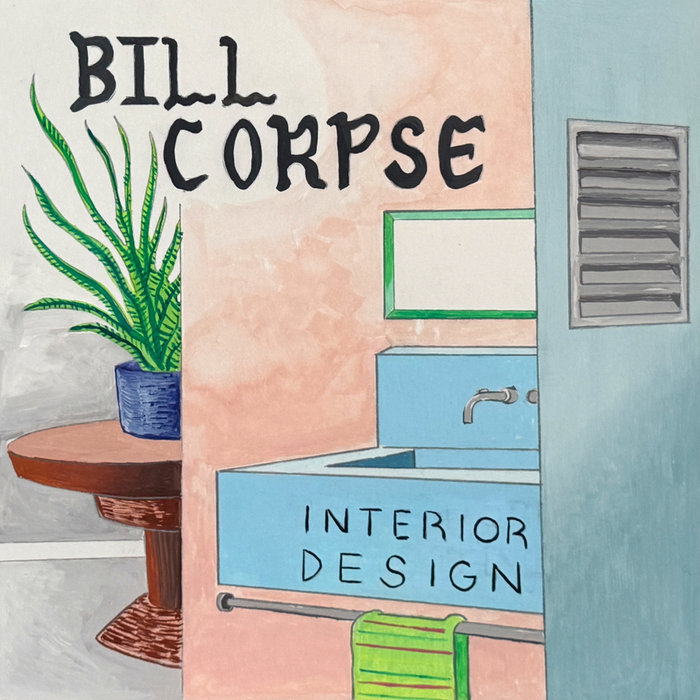 Interior Design | Bill Corpse