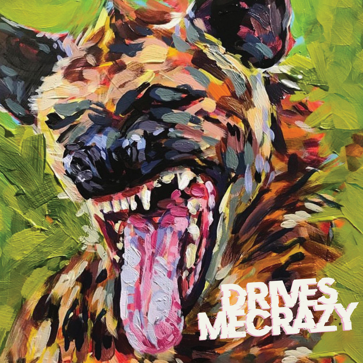 Drives Me Crazy | Drives Me Crazy