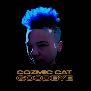 Goodbye (Cozmic Cat X MagzFM) cover