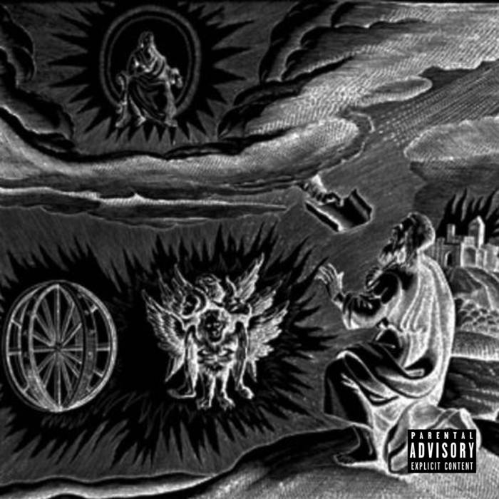 The Theology of Rhyme | AJ Suede & Benji Socrate$ | AJ Suede