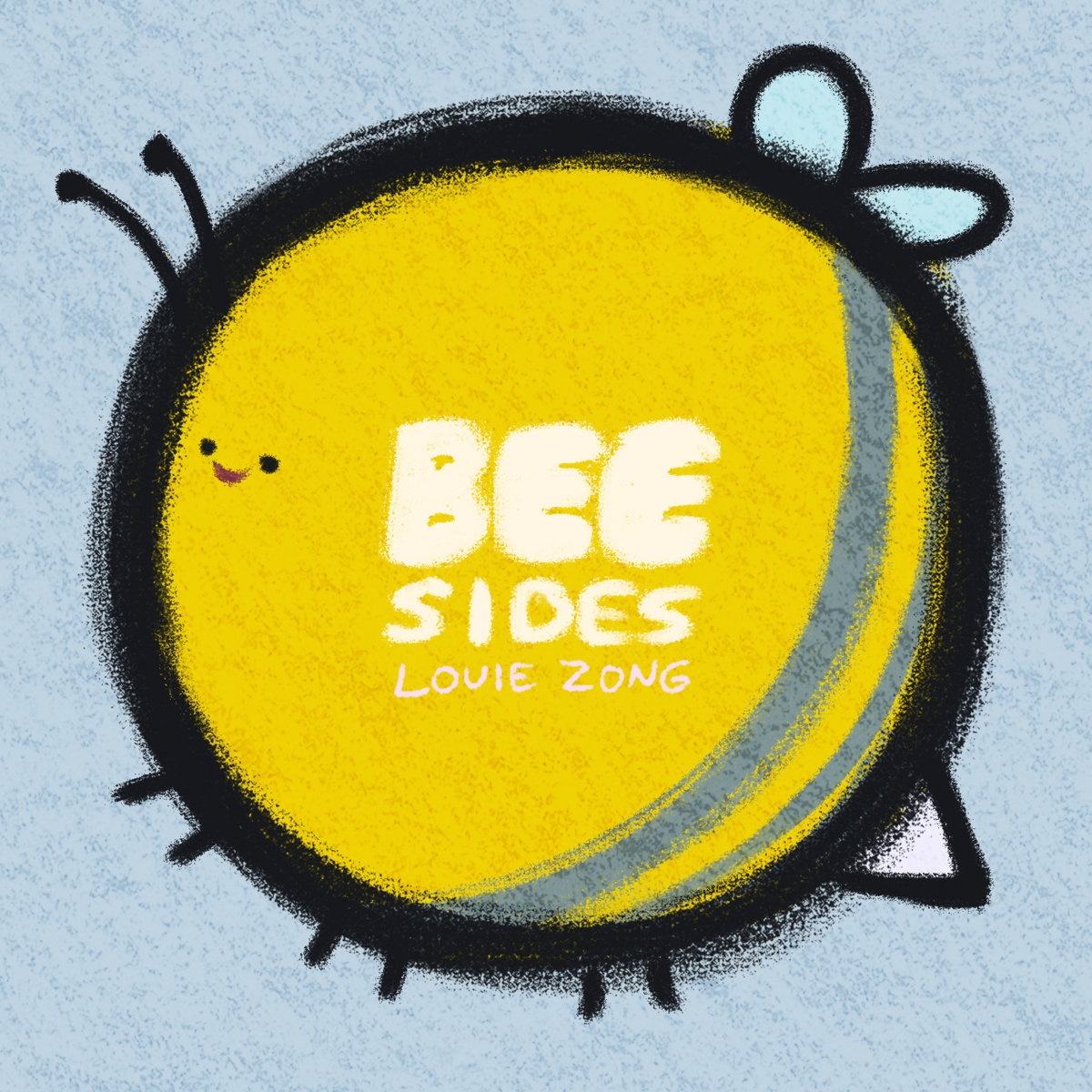 bee sides by Louie Zong