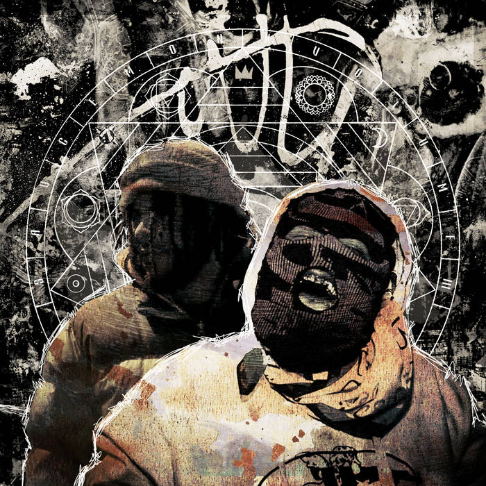 Sauce Monk Volume 3 | SAUCE HEIST & CAMOFLAUGE MONK | FXCK RXP