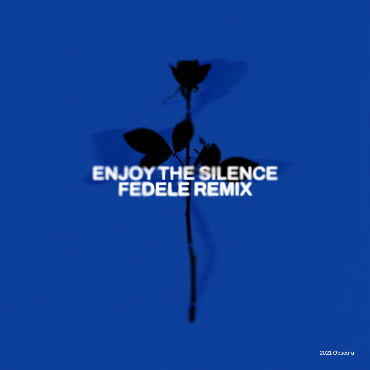 Enjoy The Silence Remix | Fedele