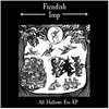 All Hallows Eve EP