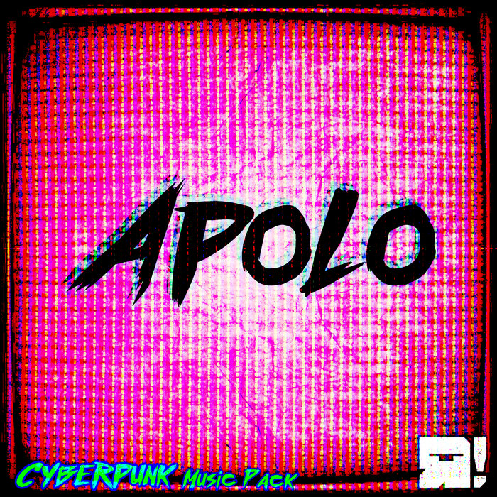 Apolo | Rest!