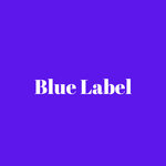 Blue Label