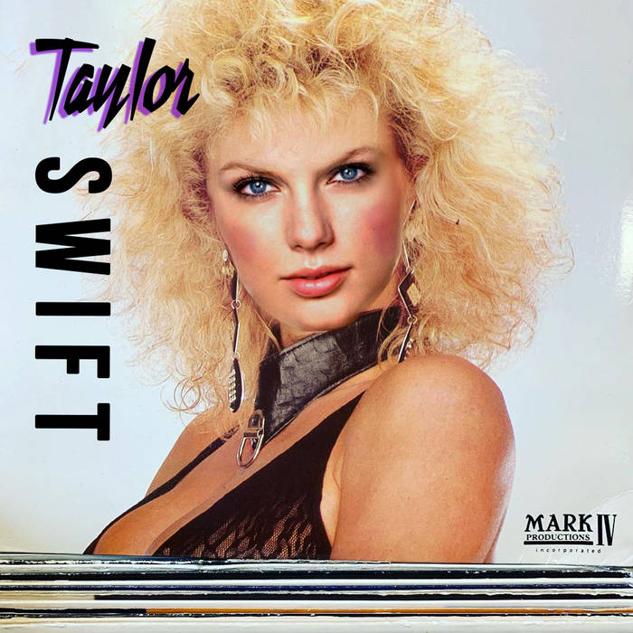 Taylor Swift - Actually 1989 | RoomBen