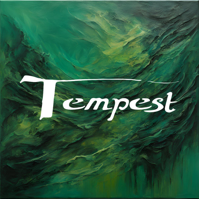 Tempest on Bandcamp