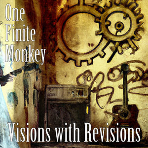 Visions With Revisions cover
