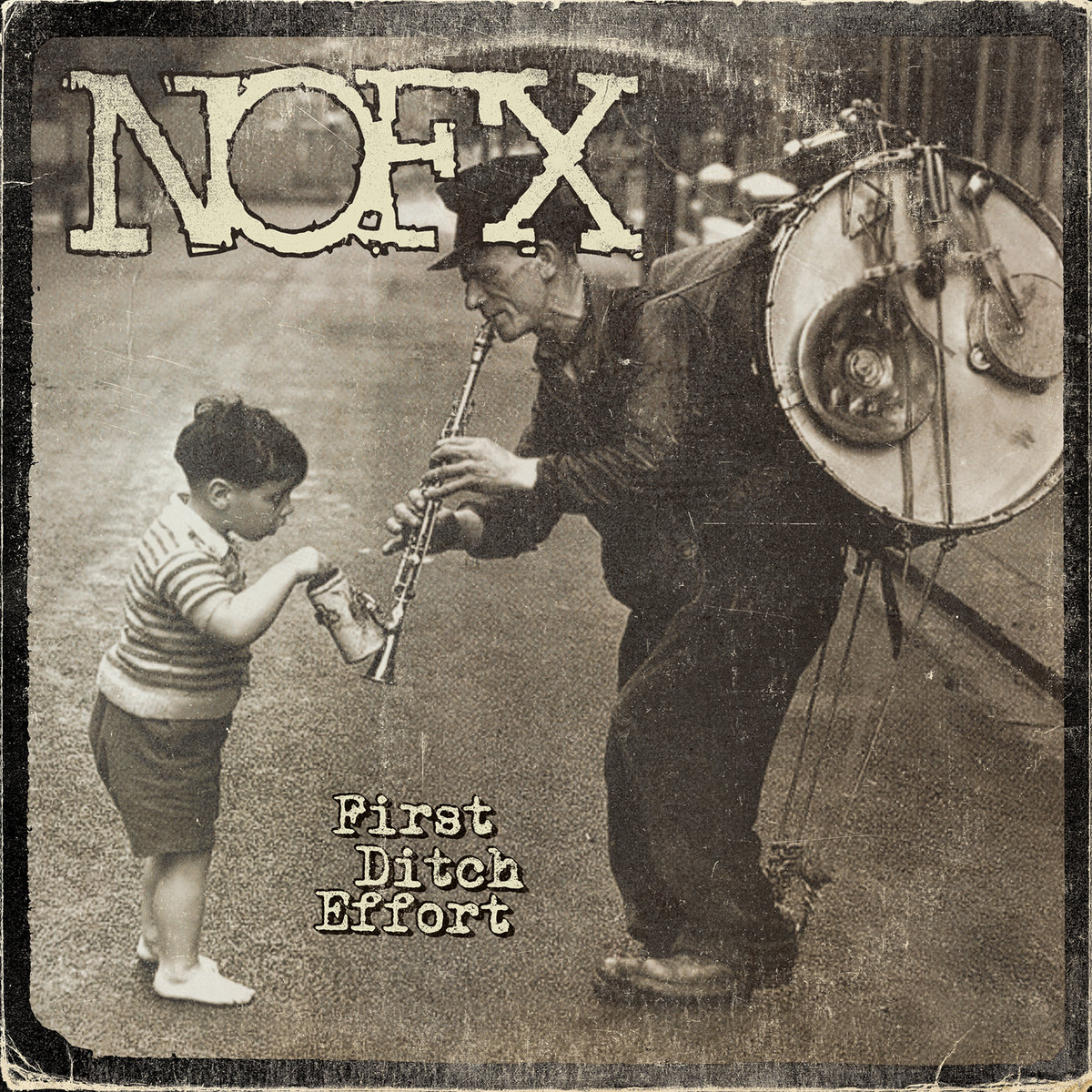 MP3 NOFX SCARICARE