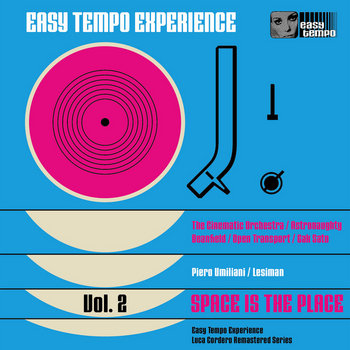Music | Right Tempo / Mono Jazz / Easy Tempo
