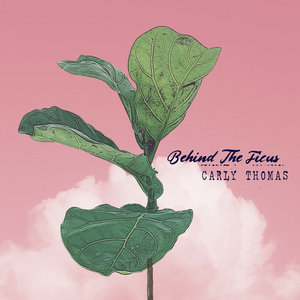 Behind The Ficus cover