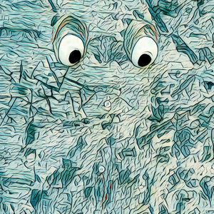 Visions cover