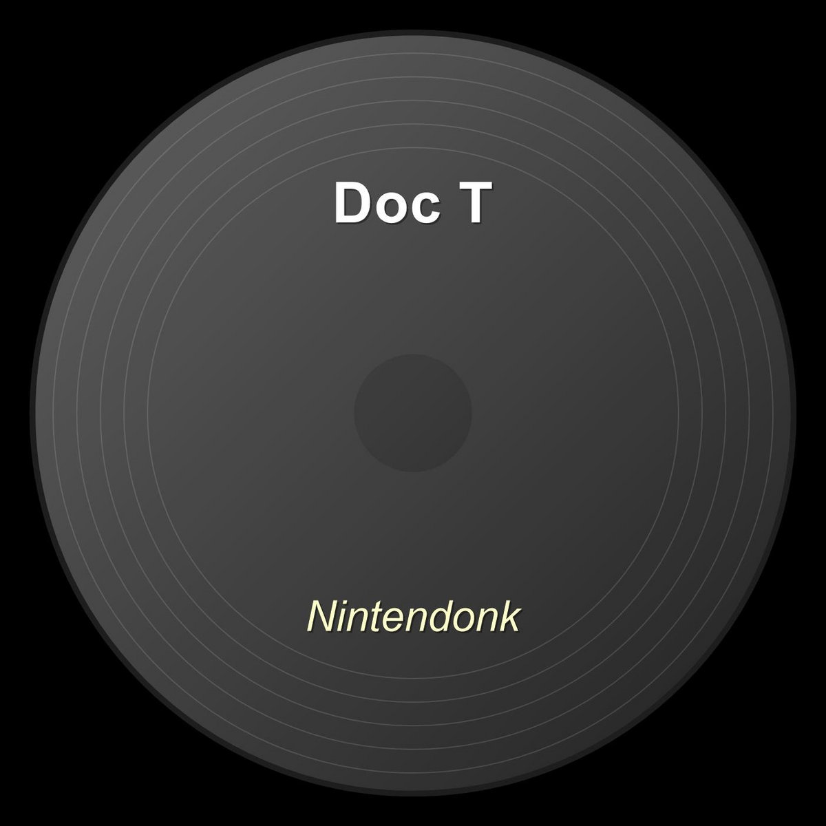 Nintendonk | Doc T